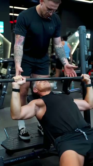 Private luxury training studio in Dubai